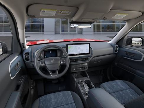 New 2026 Ford Bronco Sport Heritage image 10