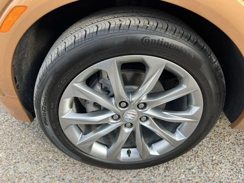 Used 2025 Buick Encore GX Avenir w/ Avenir Technology Package image 9