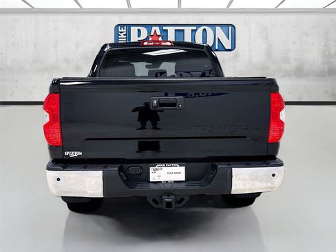 Used 2021 Toyota Tundra SR5 AWD/4WD image 6