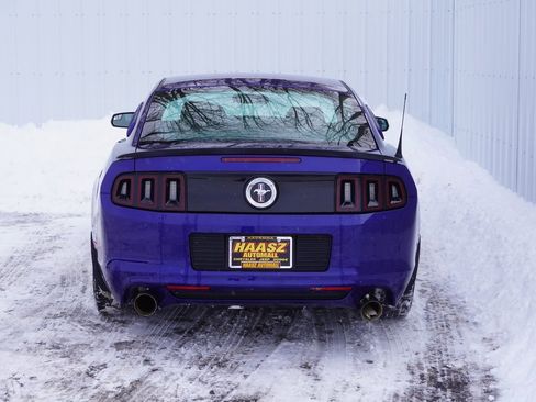 Used 2014 Ford Mustang V6 w/ Equipment Group 102A image 5