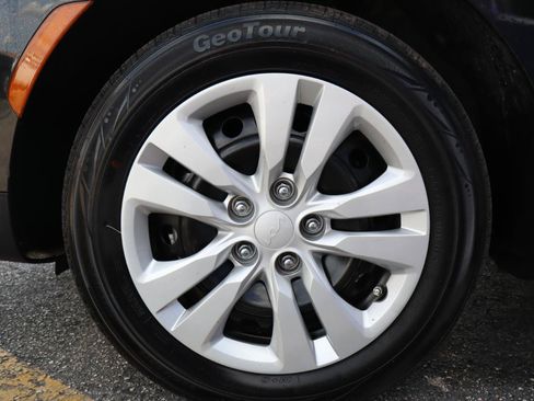 Used 2023 Kia Soul LX FWD image 29