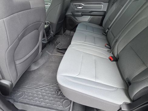 Used 2023 RAM 1500 Big Horn RWD image 9