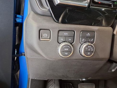 Used 2024 GMC Sierra 1500 Elevation AWD/4WD image 14