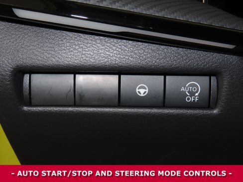 Certified 2025 Nissan Kicks SR w/ Illumination Package image 24