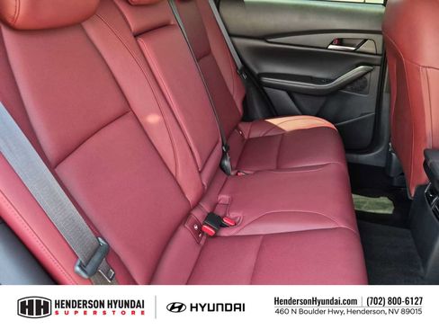 Used 2023 MAZDA CX-30 AWD 2.5 S w/ Preferred Package image 21