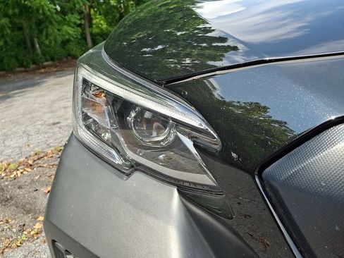 Certified 2025 Subaru Outback Wilderness AWD/4WD image 13