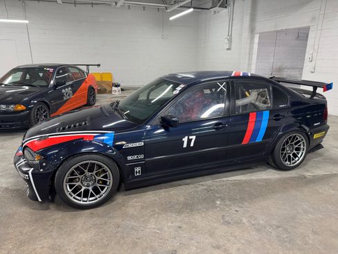 Used 2003 BMW 325i Sedan image 37