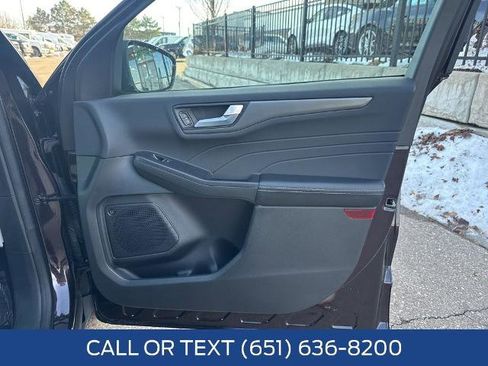 Certified 2023 Ford Escape Active w/ Tech Pack #2 image 36