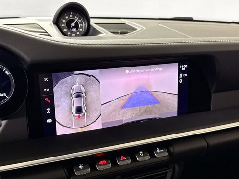 Used 2024 Porsche 911 Turbo S w/ 911 Turbo Sportdesign Package image 22