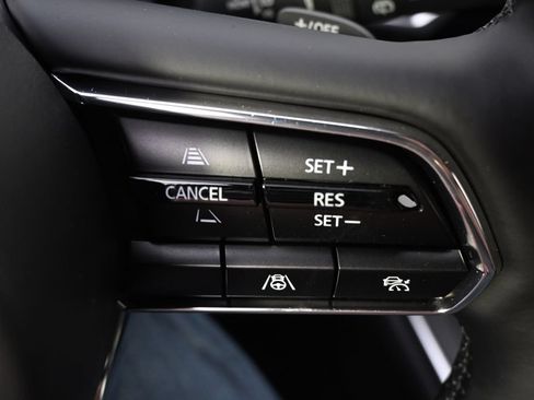 Used 2026 MAZDA CX-90 3.3 Turbo S w/ Premium Plus AWD/4WD image 36