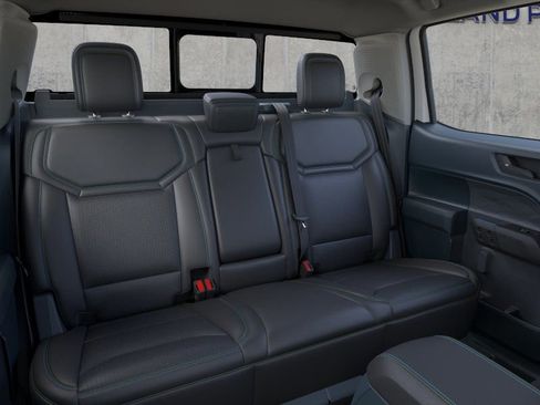 New 2026 Ford Maverick Lobo AWD/4WD image 11