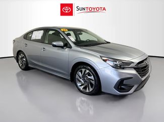 Used 2024 Subaru Legacy Limited w/ Popular Package #2 video 1