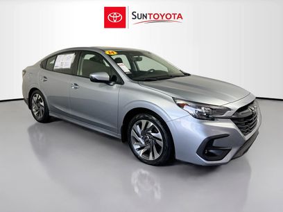 Used 2024 Subaru Legacy Limited w/ Popular Package #2