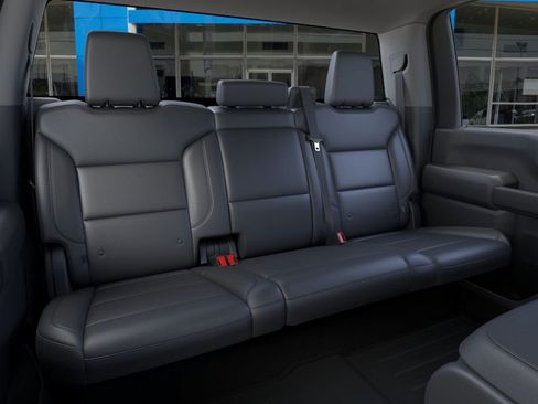 New 2026 Chevrolet Silverado 3500 W/T w/ WT Convenience Package AWD/4WD image 17