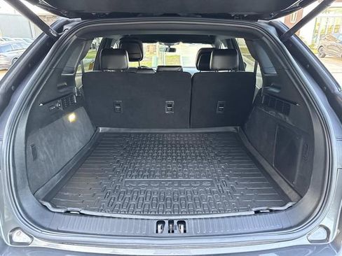 Used 2020 Lincoln Nautilus FWD w/ Equipment Group 101A image 9