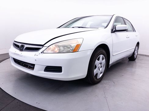 Used 2007 Honda Accord LX image 5