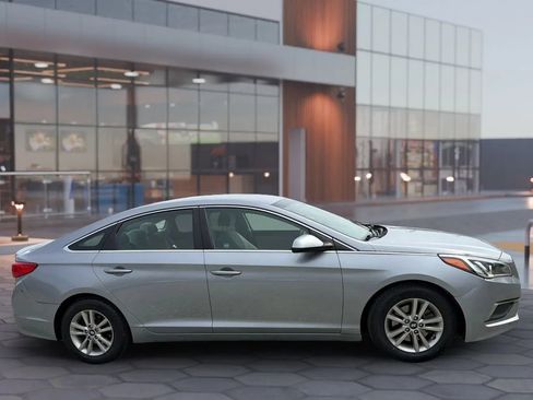 Used 2016 Hyundai Sonata SE FWD image 15