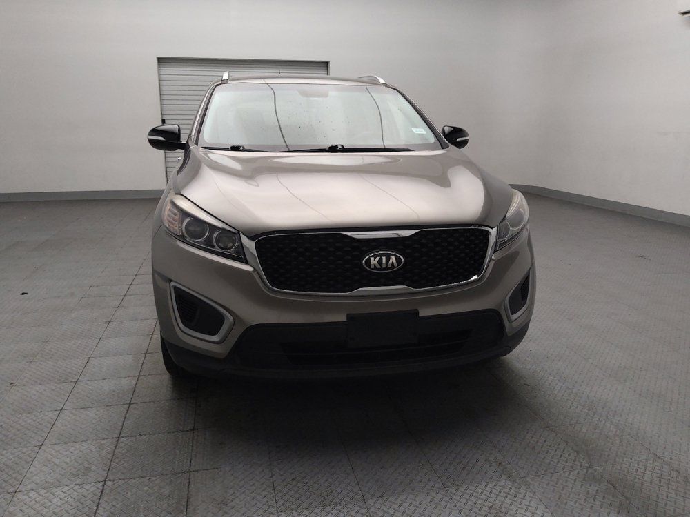 Used 2017 Kia Sorento AWD image 14