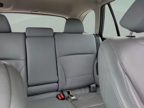 Used 2019 Subaru Outback 2.5i Limited AWD/4WD image 10