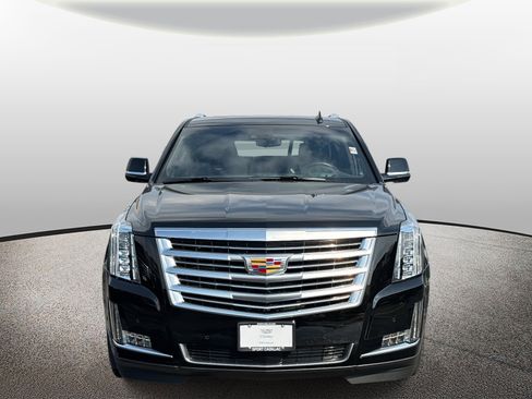 Used 2018 Cadillac Escalade Platinum image 26