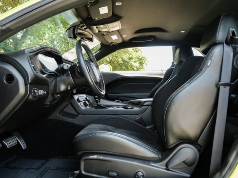Used 2023 Dodge Challenger GT w/ Plus Package AWD/4WD image 43