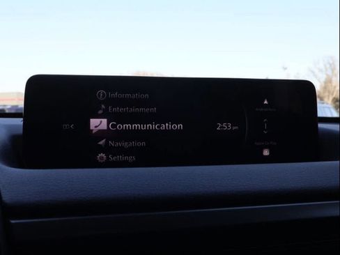 New 2026 MAZDA CX-50 AWD 2.5 Hybrid w/ Cargo Package image 36