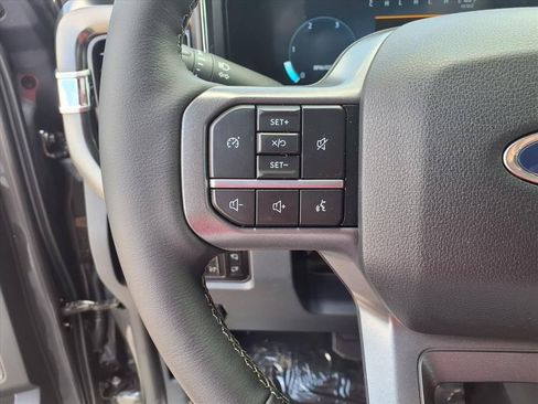 New 2026 Ford F350 Lariat w/ Black Appearance Package AWD/4WD image 16