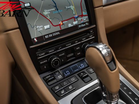 Used 2013 Porsche Boxster S image 46