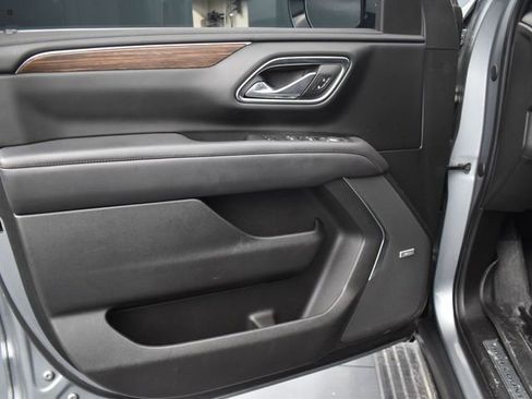 Used 2023 Chevrolet Tahoe High Country w/ Premium Package 2 image 12