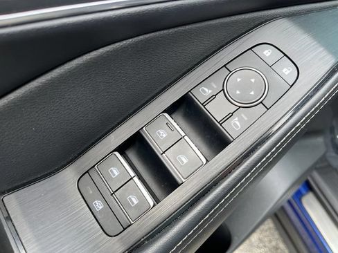 Used 2021 Nissan Rogue Platinum FWD image 14