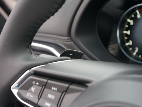 New 2025 MAZDA CX-5 AWD 2.5 S w/ Premium Plus Pkg image 19