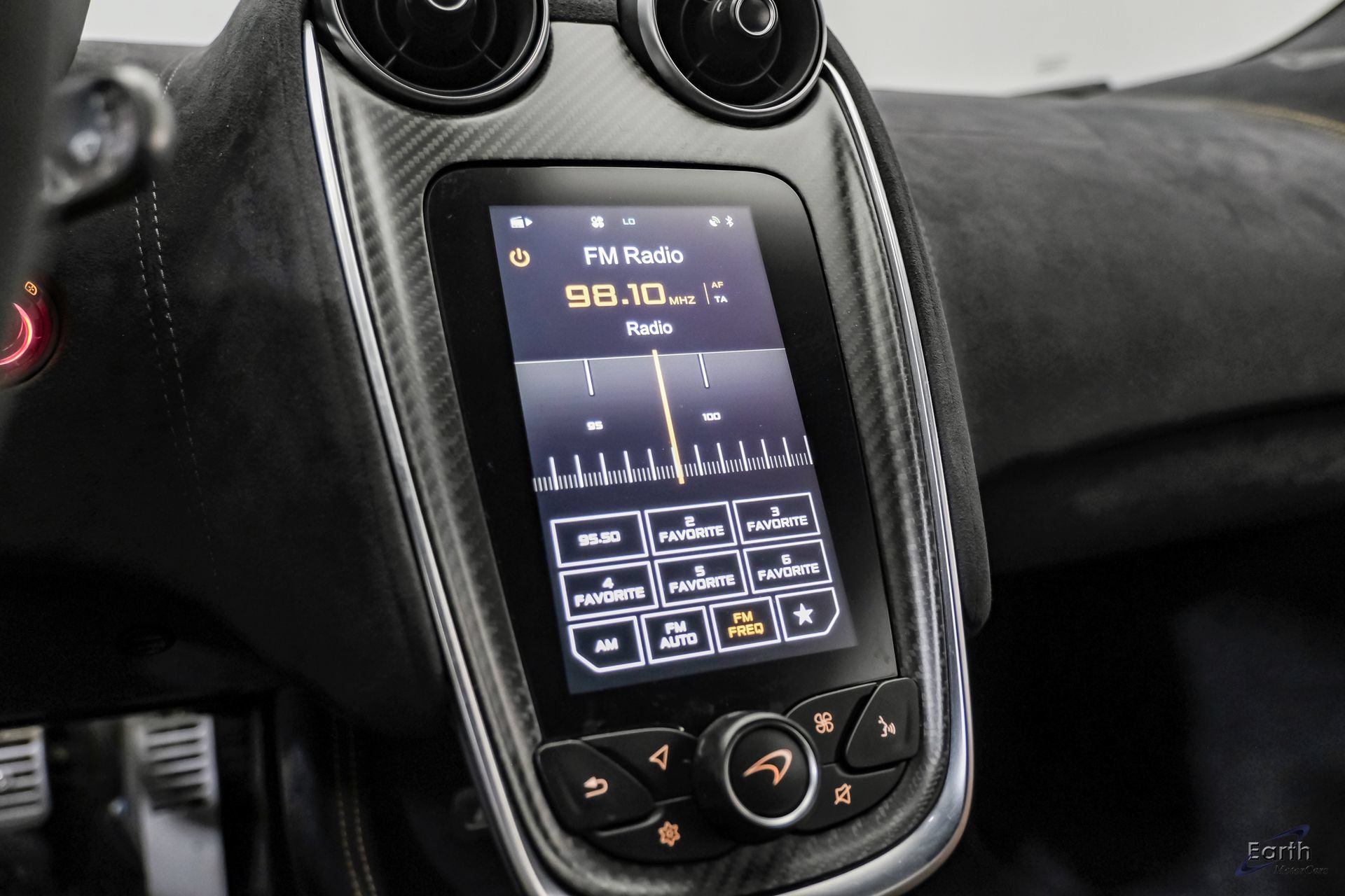 Used 2019 McLaren 600LT RWD image 81