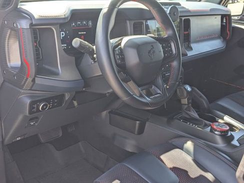 Certified 2023 Ford Bronco Raptor AWD/4WD image 11