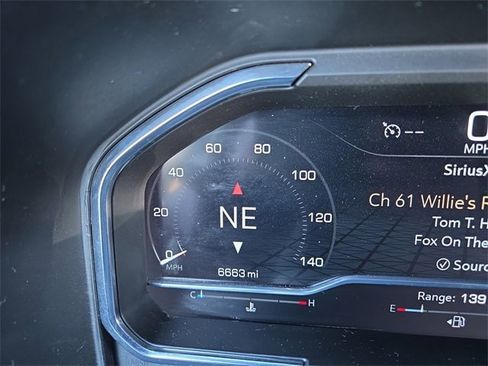 Used 2025 GMC Sierra 1500 AT4 w/ AT4 Premium Package image 21