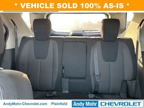 Used 2013 Chevrolet Equinox LT image 21