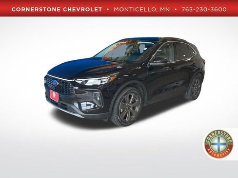 Used 2024 Ford Escape Platinum AWD/4WD image 1