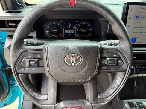 Used 2026 Toyota 4Runner TRD Pro AWD/4WD image 14