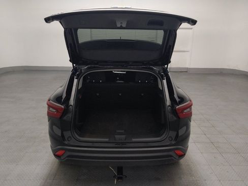 Used 2024 Chevrolet Trax LS w/ LS Convenience Package FWD image 29