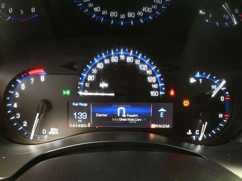 Used 2014 Cadillac ATS 2.0T AWD Sedan image 27