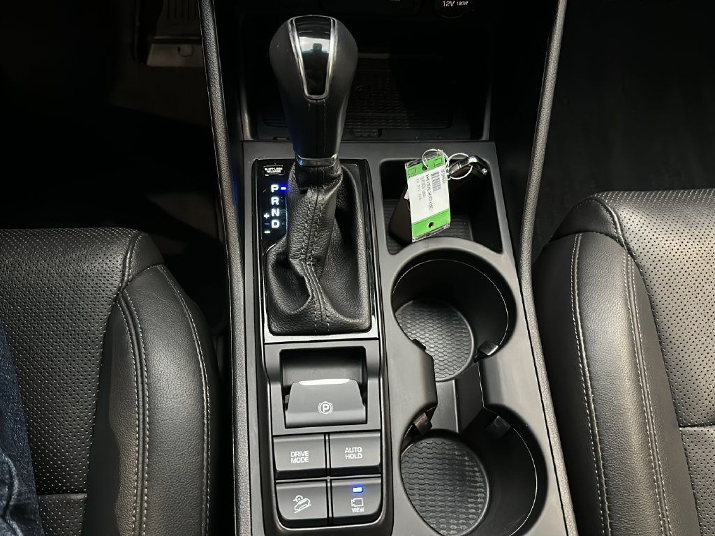 Used 2019 Hyundai Tucson Limited AWD/4WD image 29