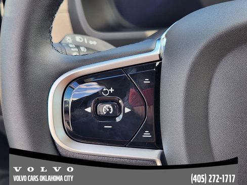 New 2026 Volvo XC90 B6 Plus w/ Protection Package Premier image 27