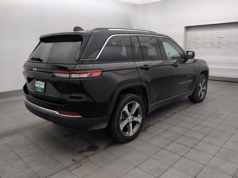 Used 2022 Jeep Grand Cherokee Limited 4xe AWD/4WD image 10