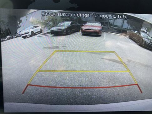 New 2025 Kia Telluride EX X-Line image 23