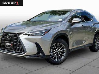 Used 2026 Lexus NX 350 AWD w/ Accessory Package (Z1) video 1
