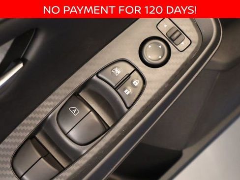 New 2025 Nissan Sentra SV w/ All-Weather Package image 8