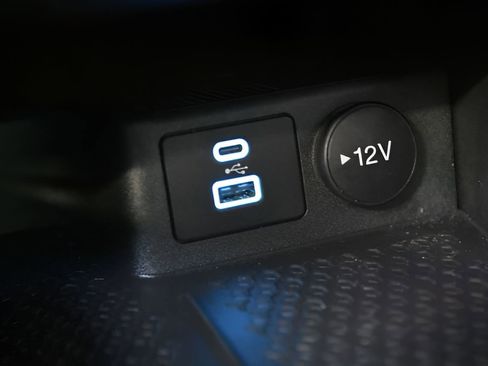 Used 2021 Ford Bronco Sport Big Bend image 29