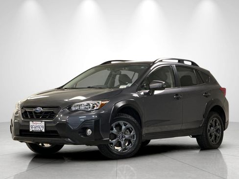Used 2023 Subaru Crosstrek 2.5i Sport AWD/4WD image 1