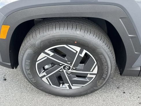 New 2026 Hyundai Tucson Blue SE AWD/4WD image 13