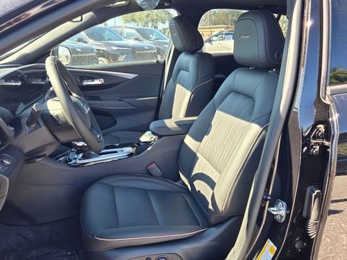 New 2026 Buick Envista Avenir image 13