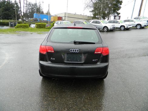 Used 2006 Audi A3 2.0T image 7